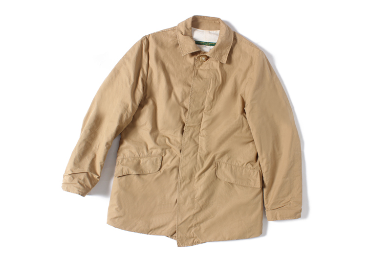 “MAC COAT”