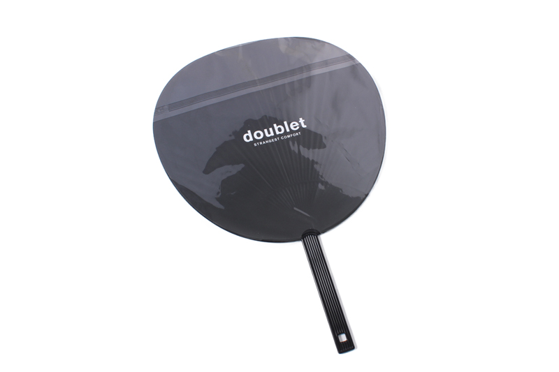 “WE らぶ DOUBLET” 