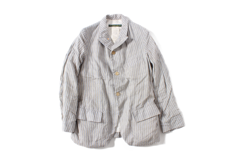 “BLAZER”