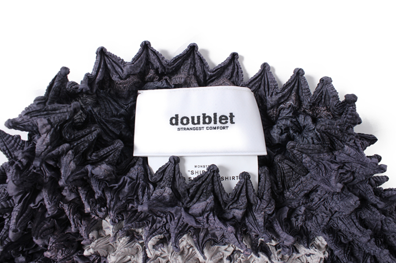 doublet　タグ