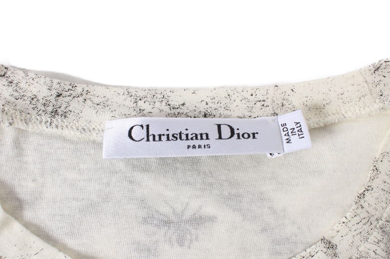 ［Christian Dior］ロゴ