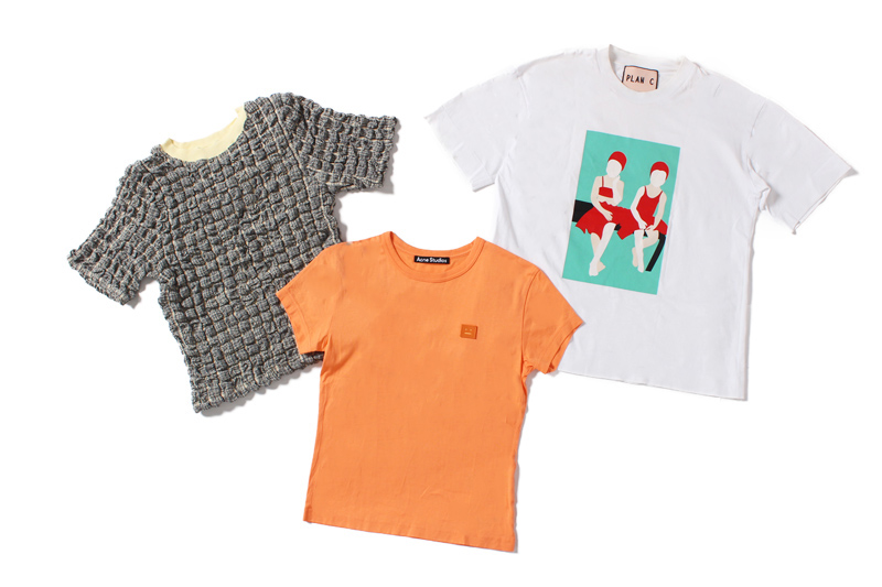 買取強化 Tシャツ