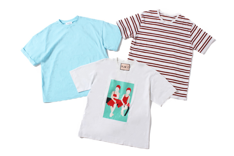 ビッグ・ボックスシルエット 買取強化