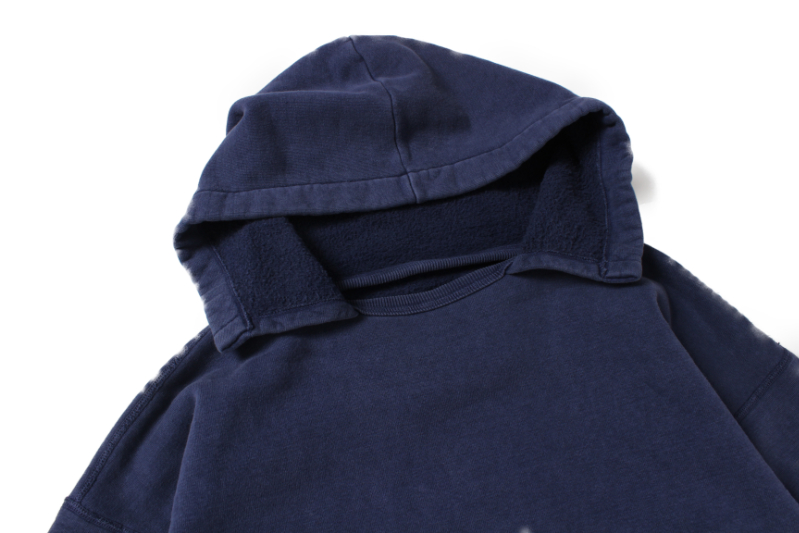 “After Hoodie Sweat” ×［New Manual］