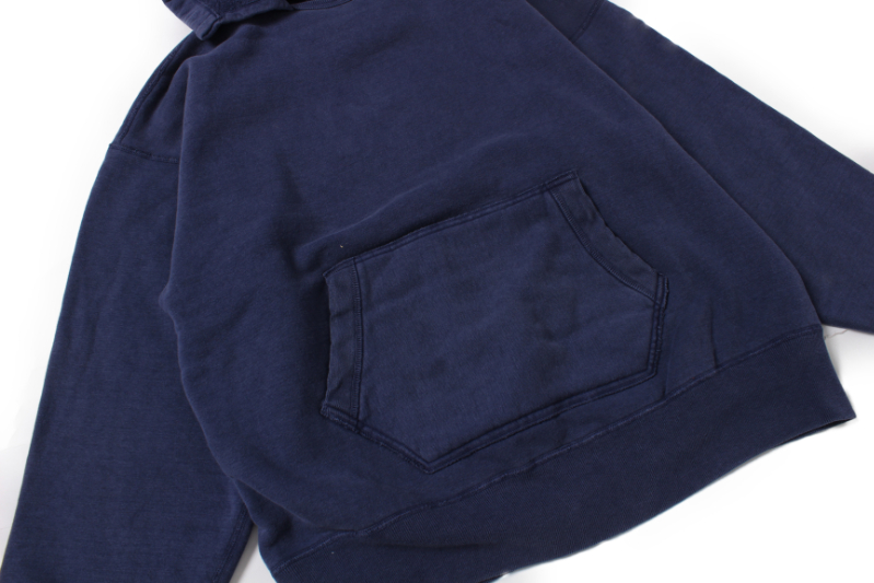 “After Hoodie Sweat” ×［New Manual］