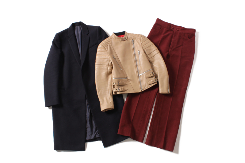 CELINE セリーヌ コクーンシェイコート フィービー 極美品 セリーヌ 