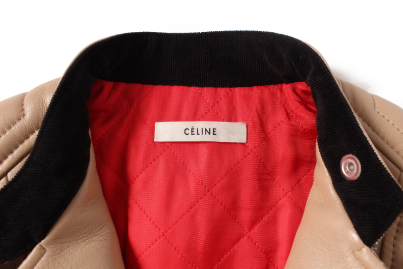 CELINE］フィービー・ファイロの女性に寄り添う服 - ブランド古着の 