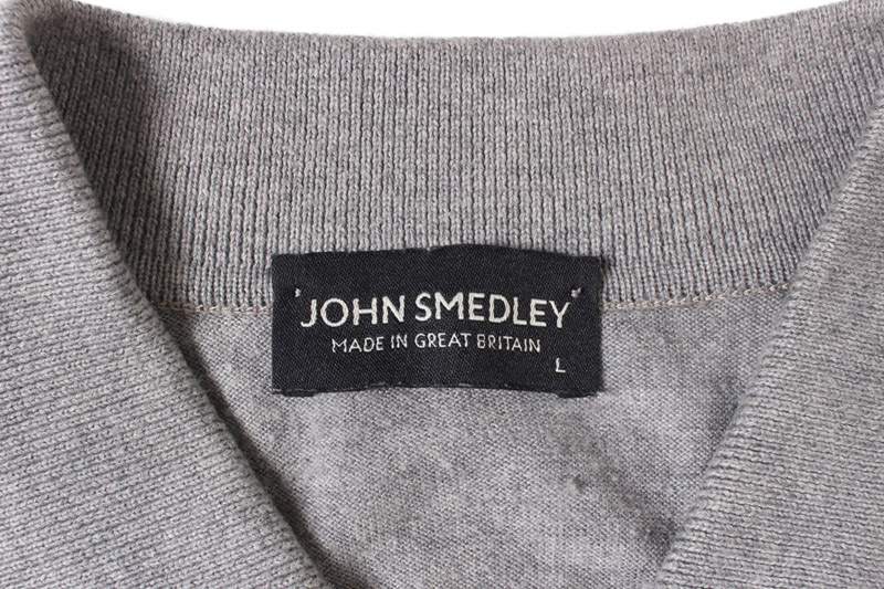 JOHN SMEDLEY タグ