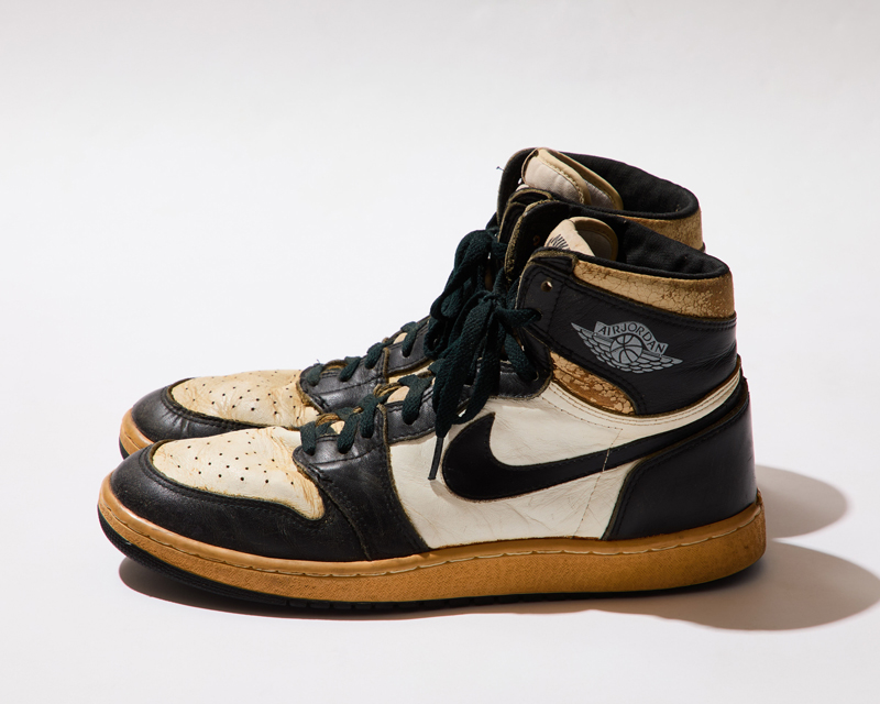 AJ1 オリジナル