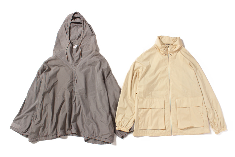 お買い取り強化 ライトアウター