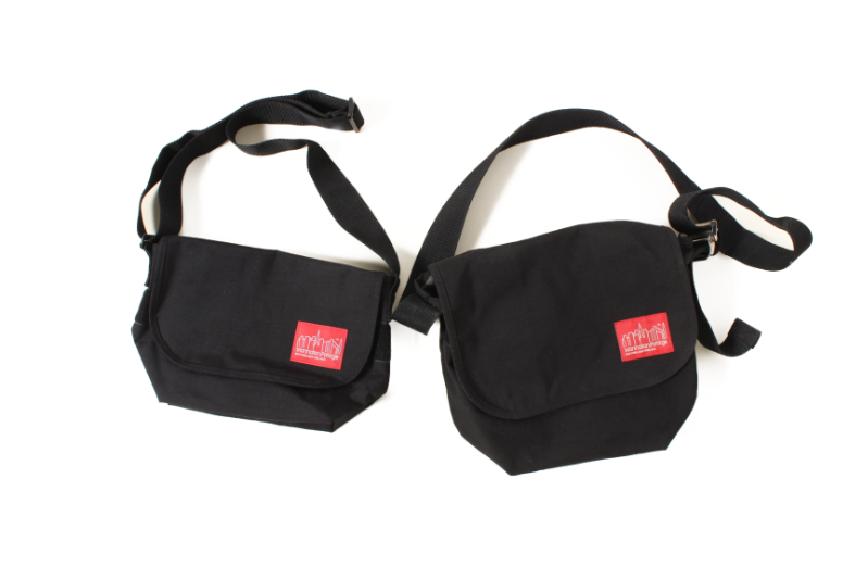 Manhattan Portage バッグ