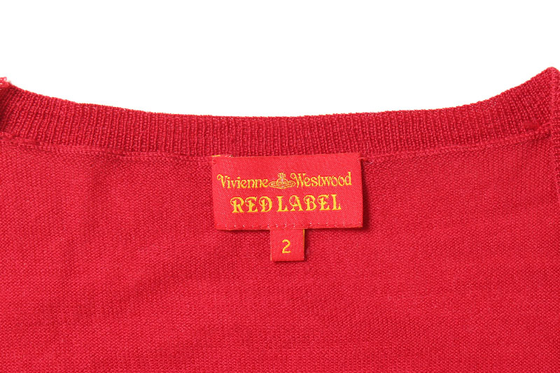 ［Vivienne Westwood RED LABEL］ウィメンズライン