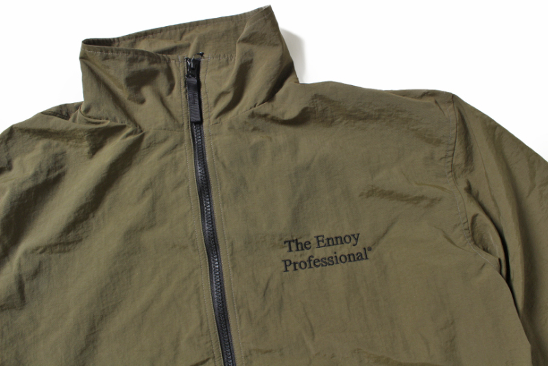 The Ennoy Professional］空気感を纏う服 - ブランド古着の通販 