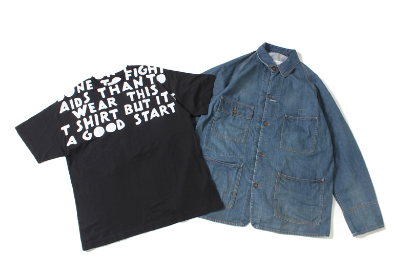 Maison Margiela 買取強化