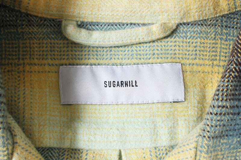 SUGARHILL