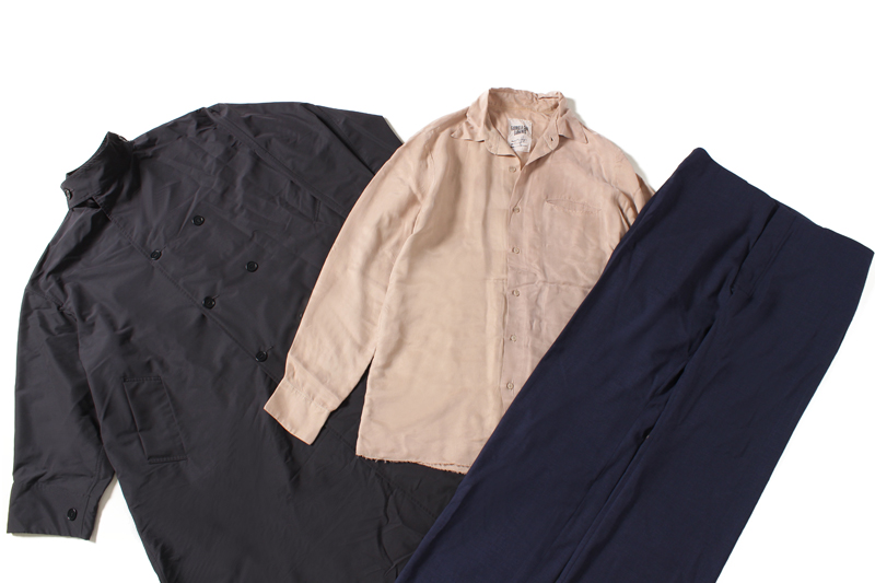 GABRIELA COLL GARMENTS