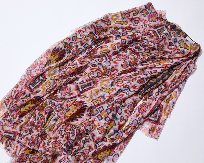 DRIES VAN NOTEN スカート