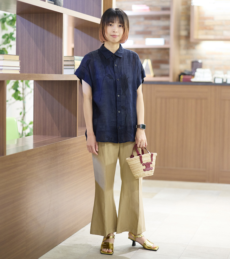 miyoshi　ワイズ