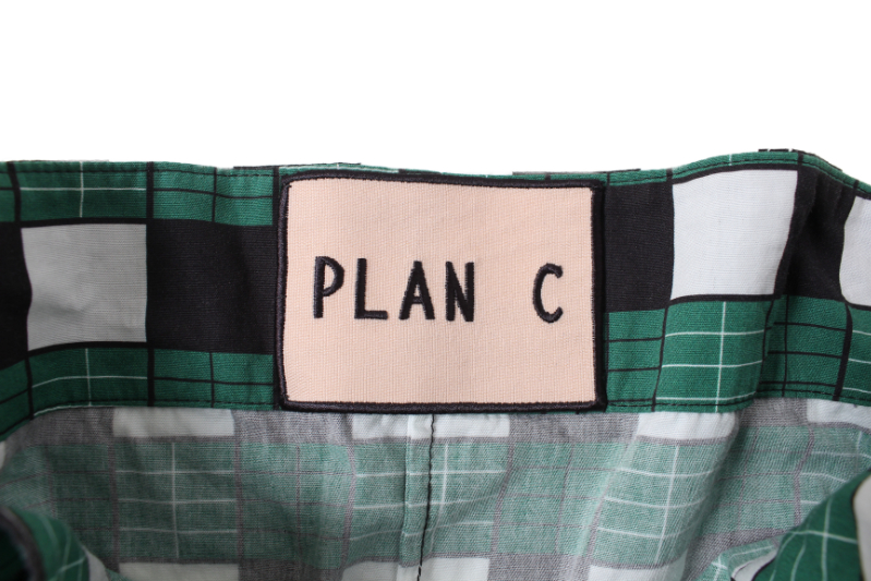 PLAN C