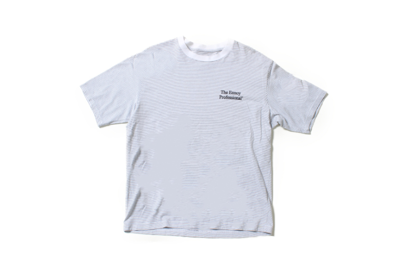 ボーダーTシャツ