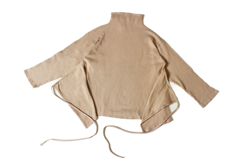 “Shaw Long Sleeve Tee”