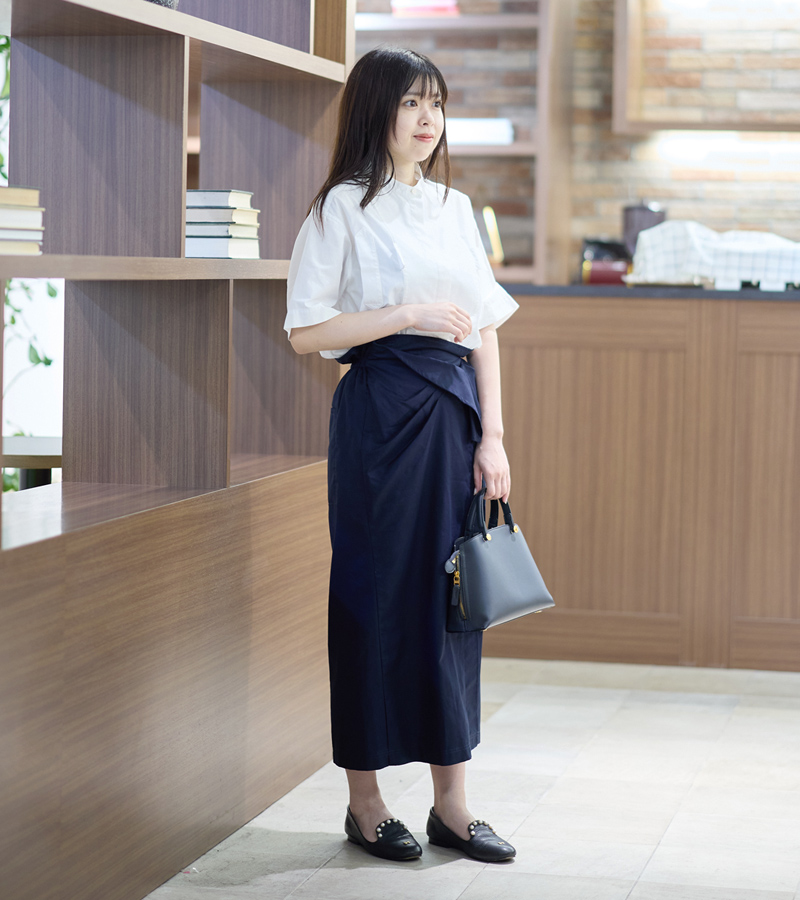 terui スカート