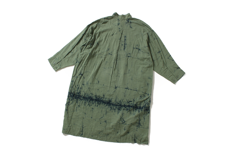 “ROUKETU SHIRT”