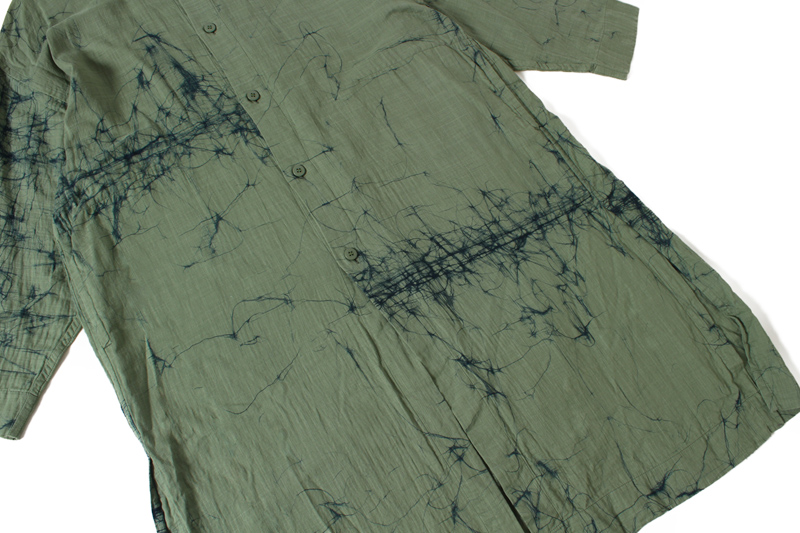 “ROUKETU SHIRT”
