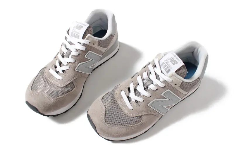 new balance 574（ML574）