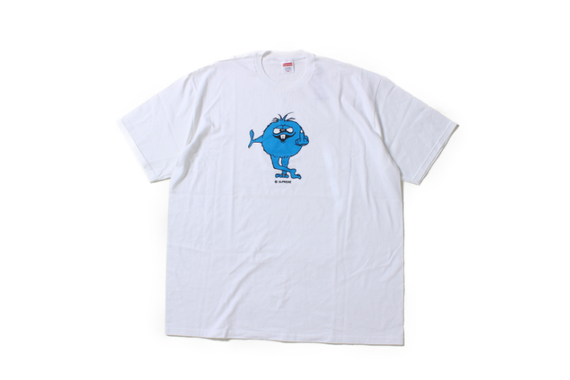 “Camacho Tee”