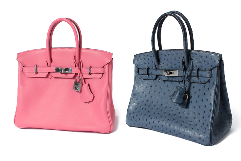 HERMES　集合