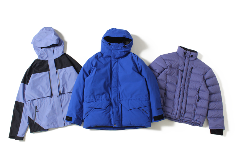 Marmot アウター