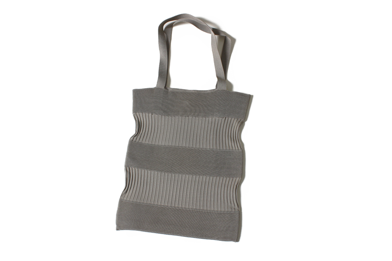 “STRATA TOTE BAG”