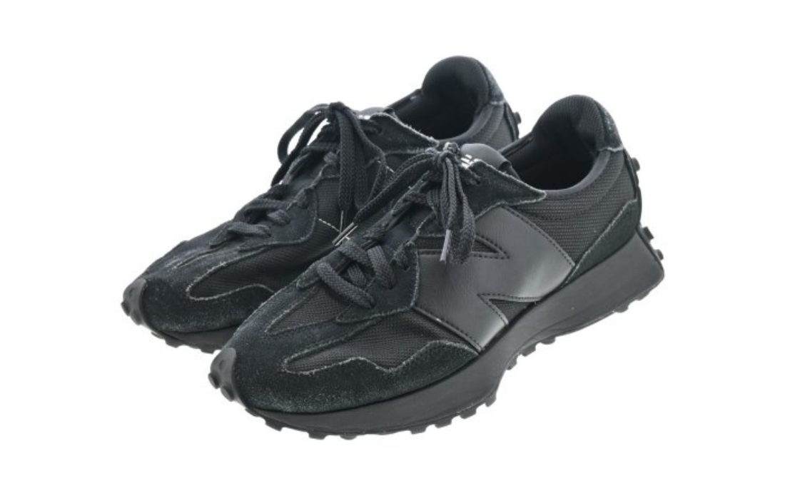 newbalance 327