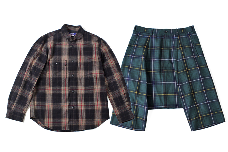 COMME des GARCONS  買取強化 メンズシャツ・パンツ