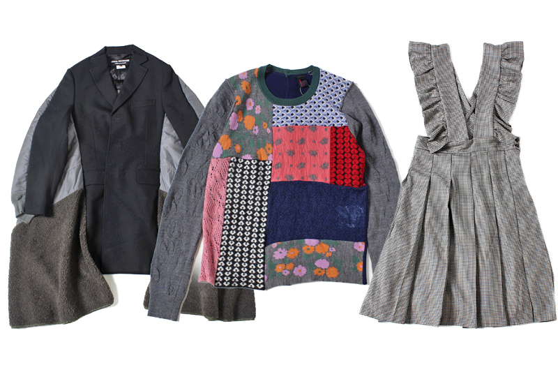 COMME des GARCONS  買取強化 ウィメンズ強化アイテム
