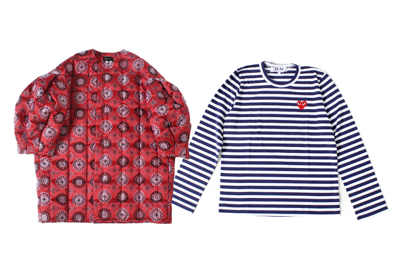 COMME des GARCONS  買取強化 ウィメンズトップス