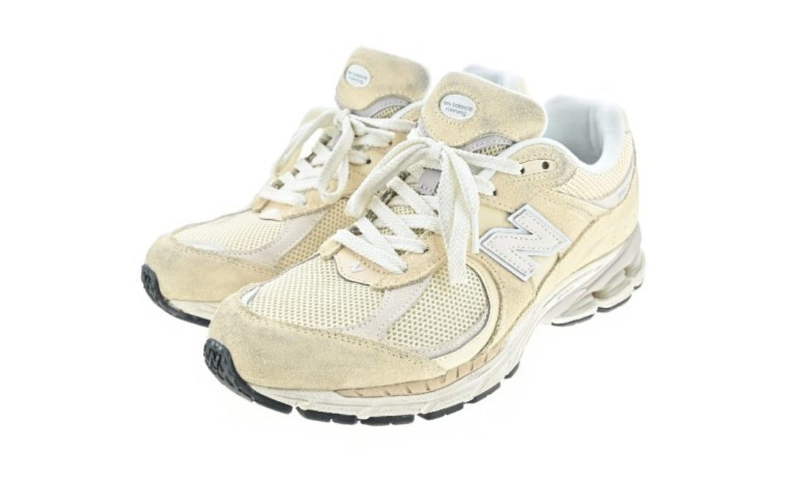 newbalance　2002R