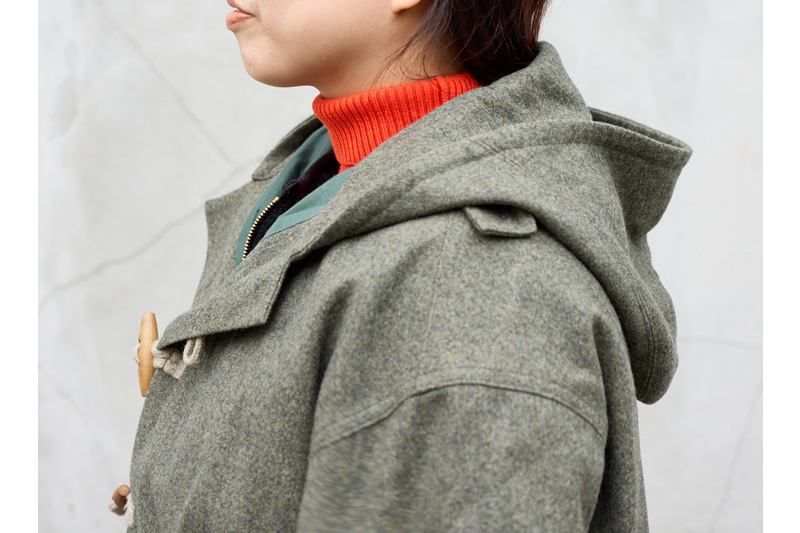 コート　ワイズ