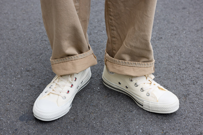 シューズ　エムエイチエル