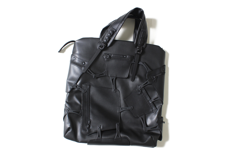 “Tote Bag”