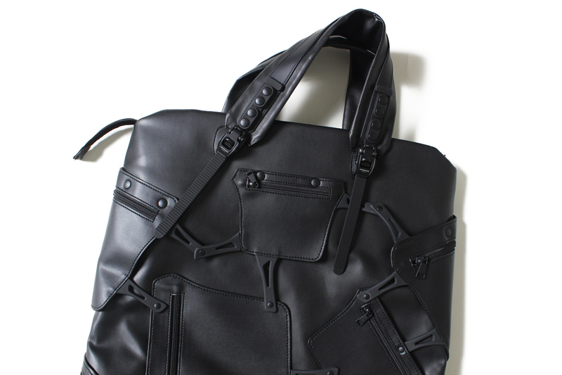 “Tote Bag”
