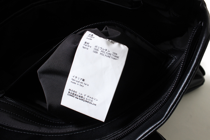 “Tote Bag”