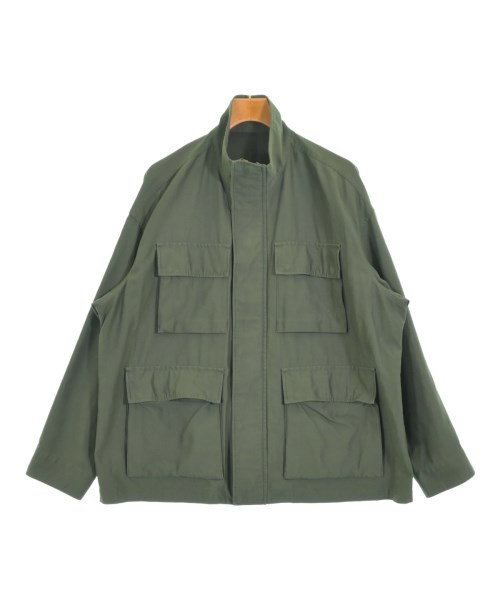 MENS】いま着たい“究極のベーシック”3ブランド - ブランド古着の通販