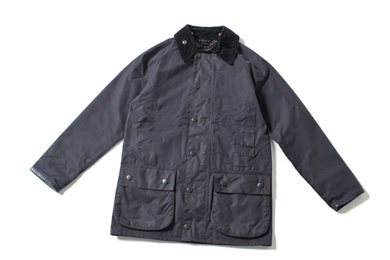 “SL BEAUFORT DOT”