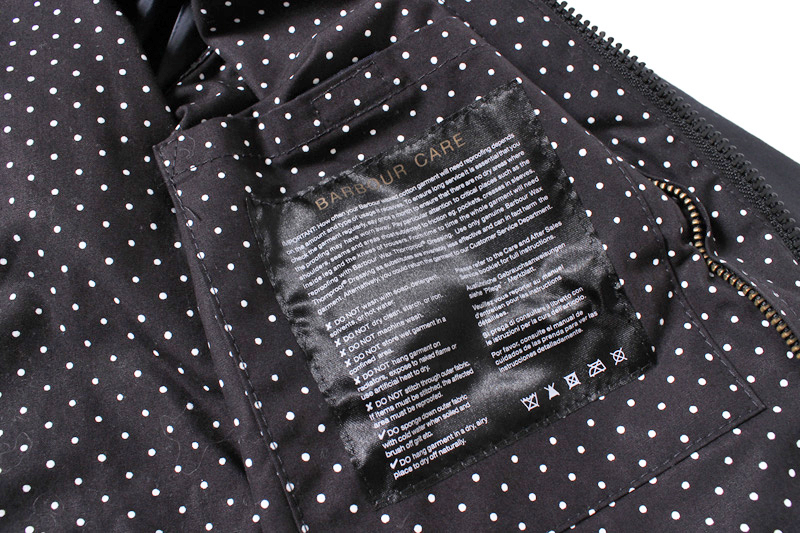 “SL BEAUFORT DOT”