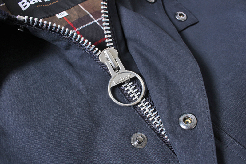 “SHORT BEDALE”［SLOBE IENA］別注