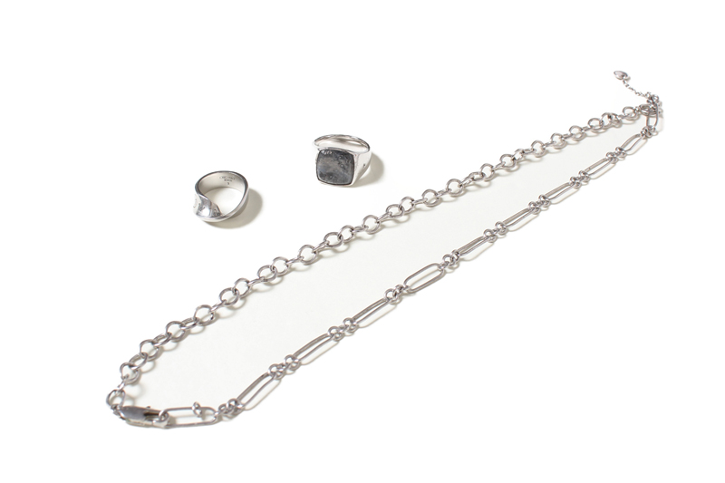 ダウンジャケット