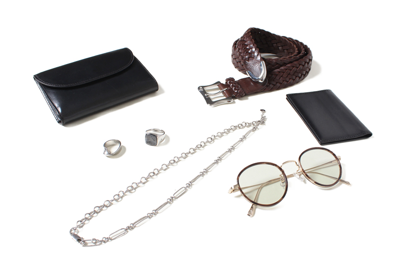 お買い取り強化　アクセサリー