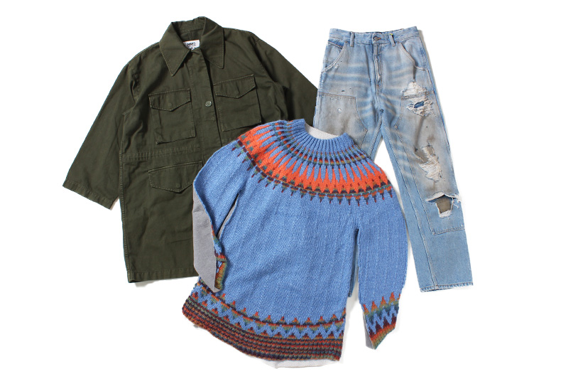 エムエム6 買取強化